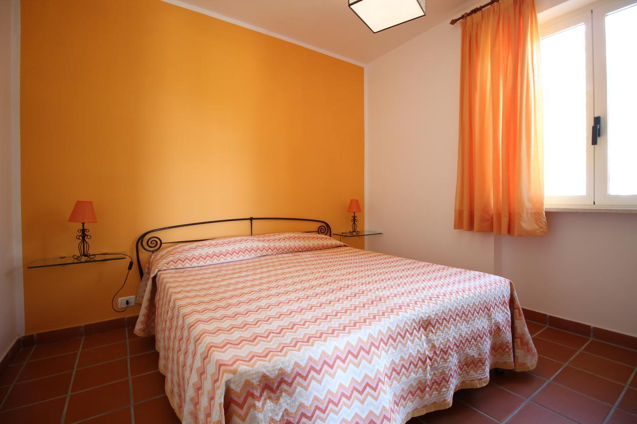Villaggio Passo Dell'Arciprete Vieste Exteriör bild
