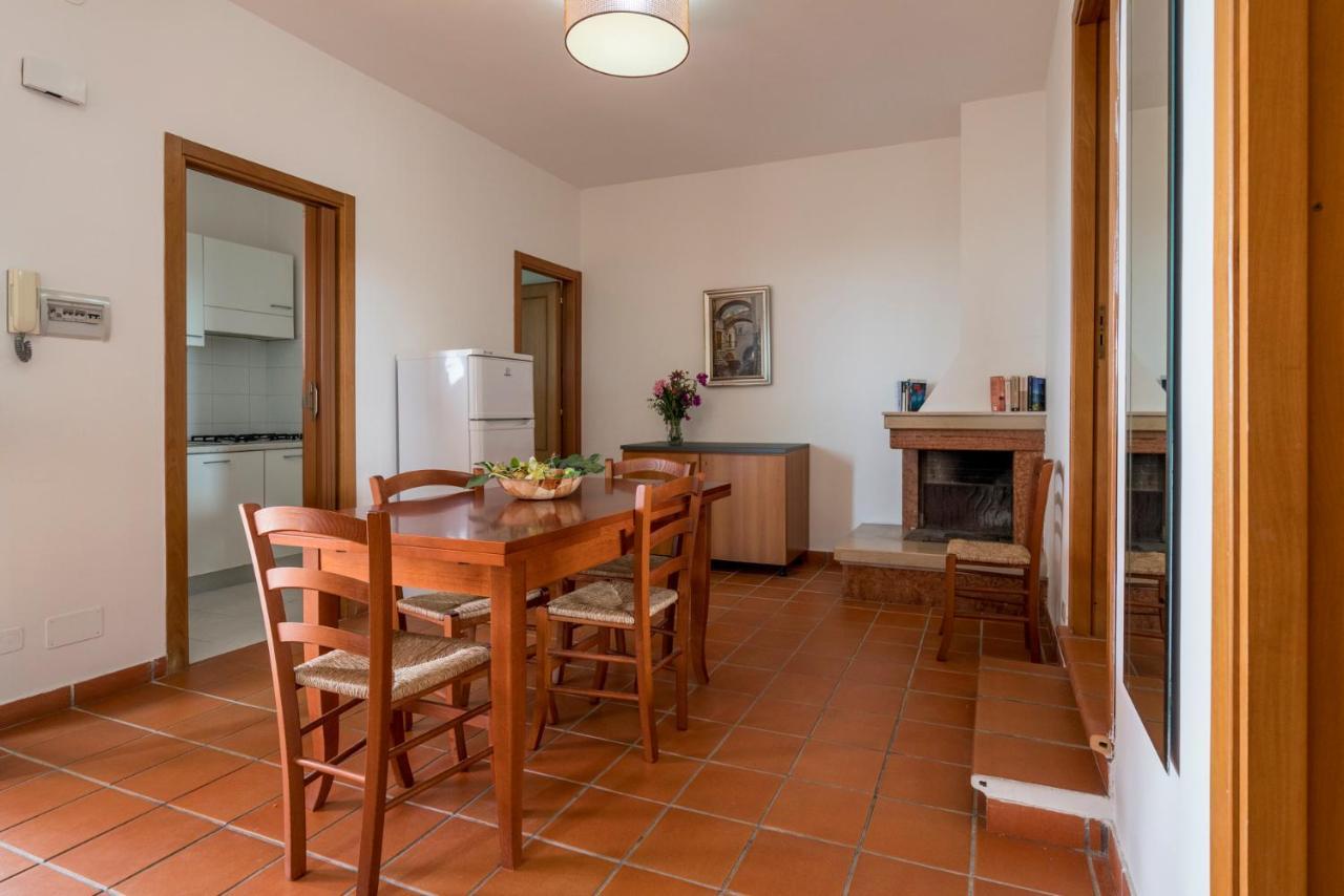 Villaggio Passo Dell'Arciprete Vieste Exteriör bild