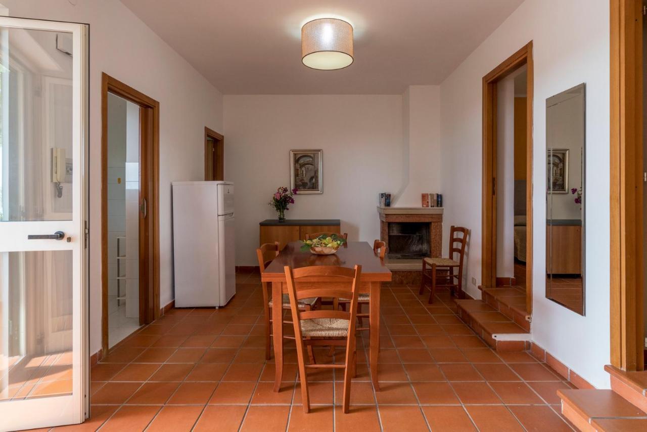 Villaggio Passo Dell'Arciprete Vieste Exteriör bild